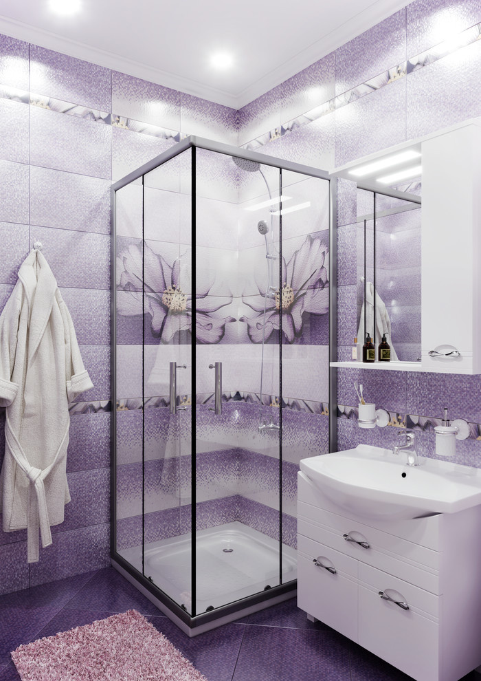 Ванные от Леруа Мерлен