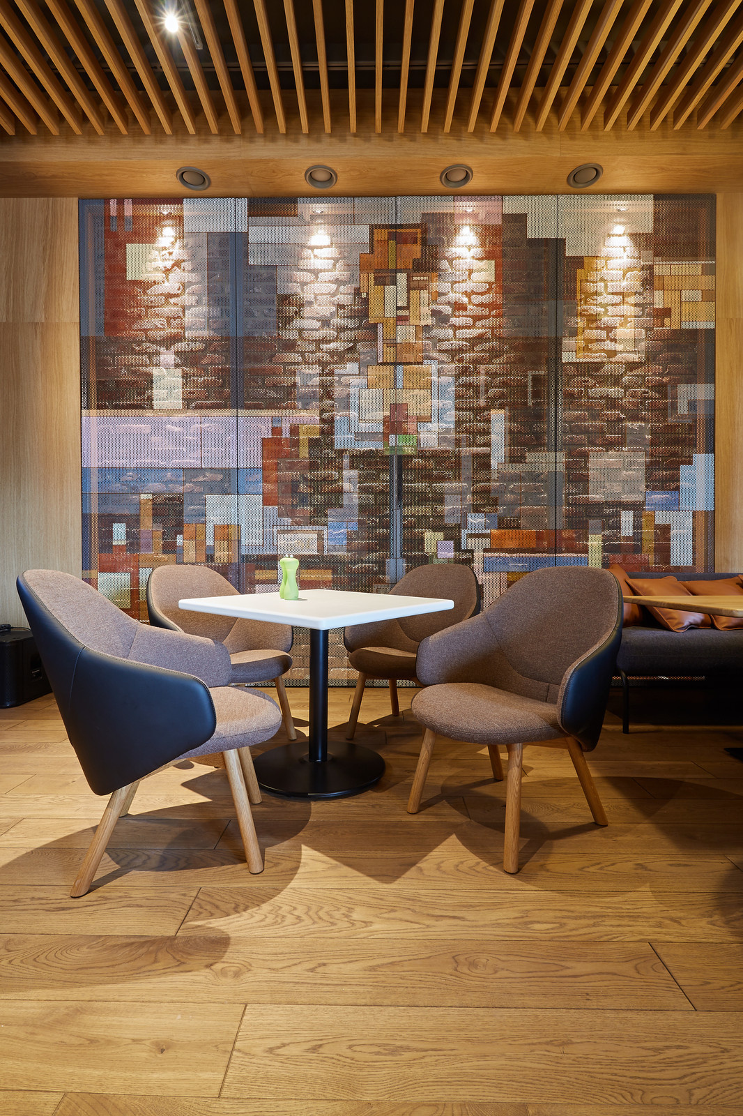 Кафе-Бистро "Resto-Presto"