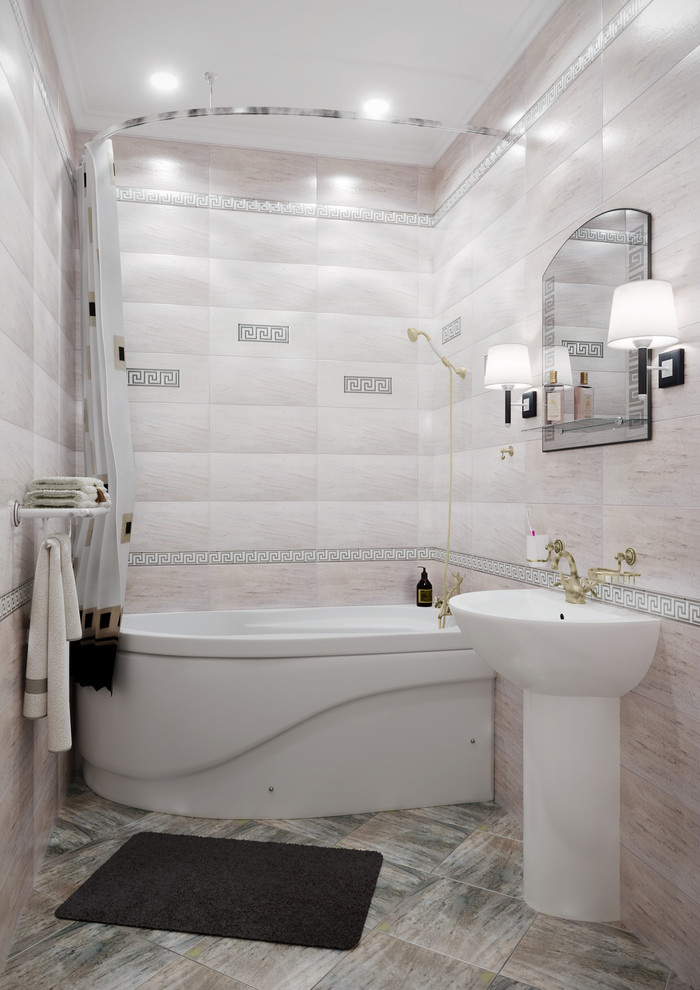 Ванные от Леруа Мерлен