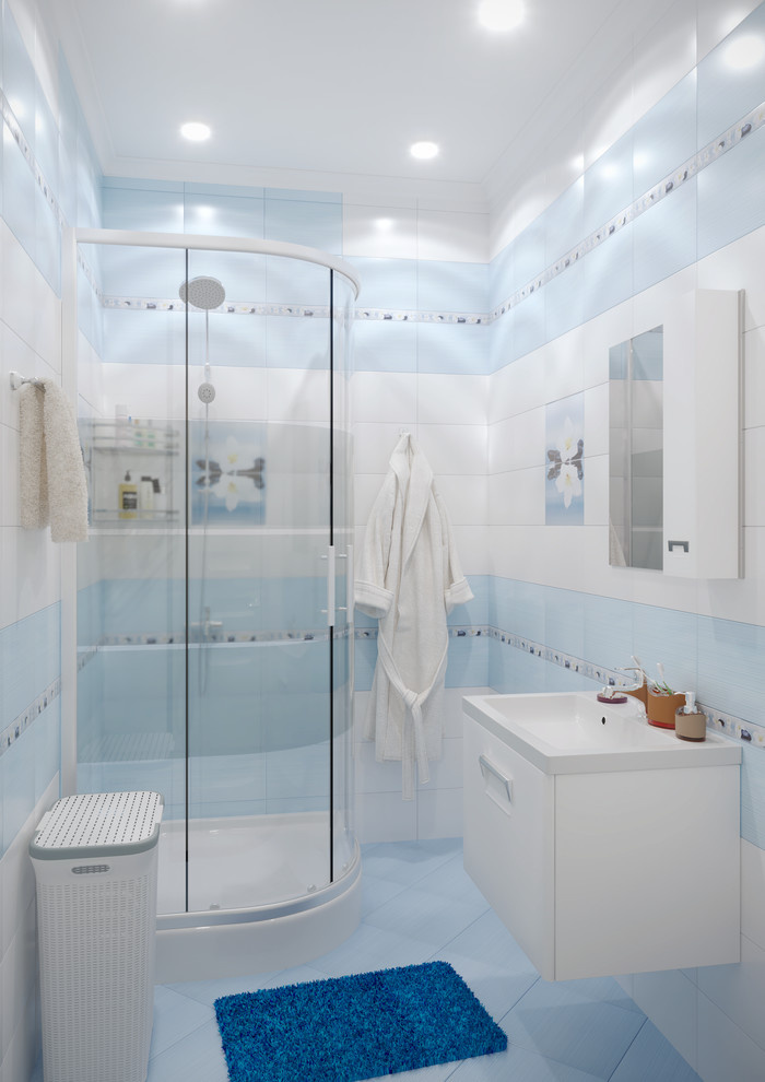 Ванные от Леруа Мерлен