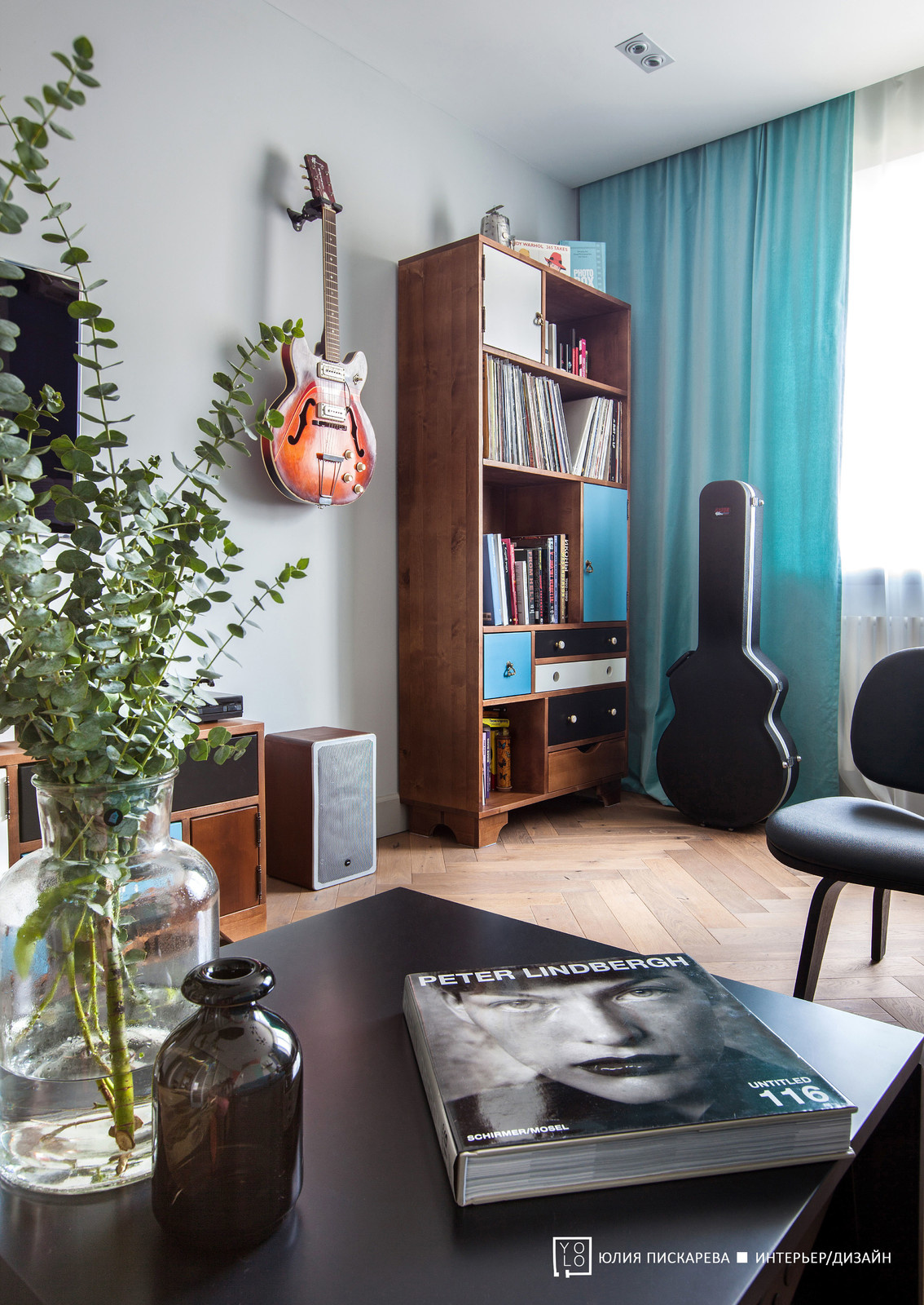 Дом "Творческих"