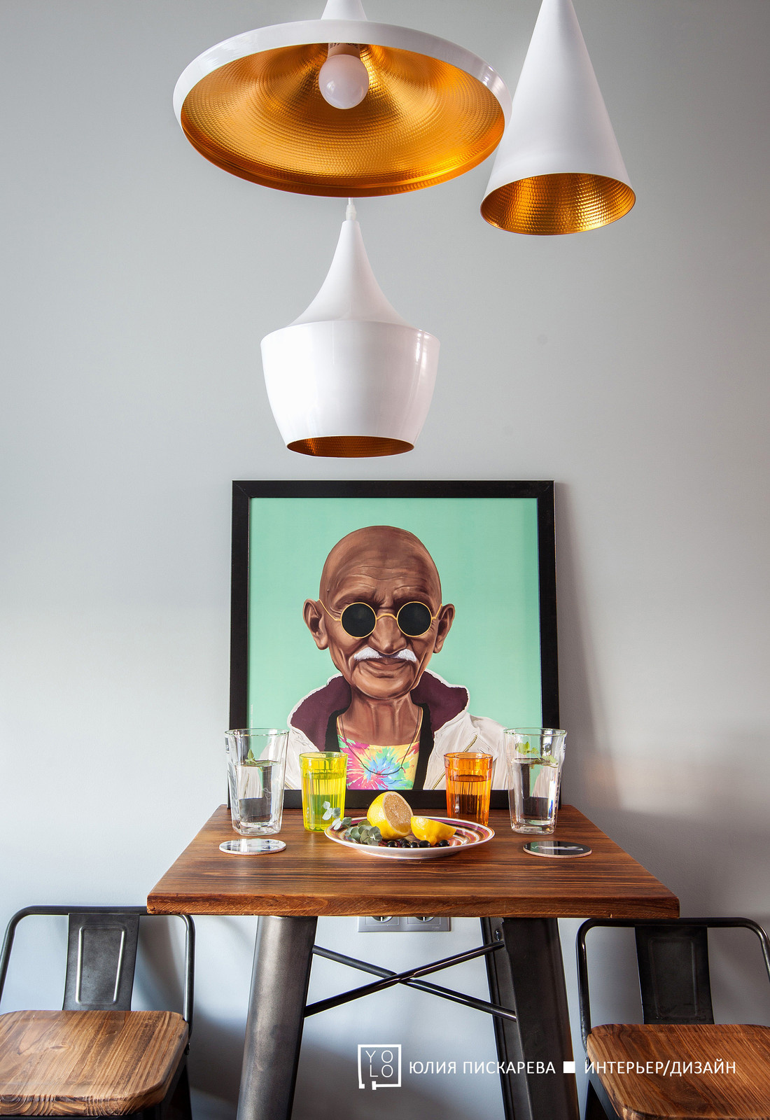 Дом "Творческих"