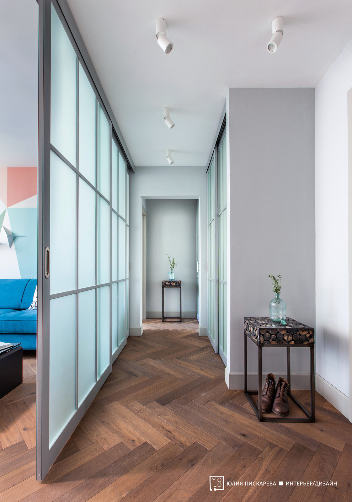 Дом "Творческих"