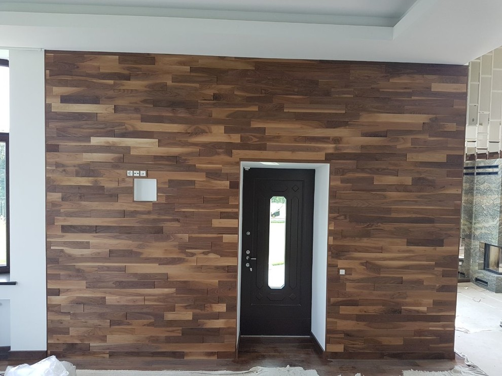 3D стеновые панели ( 3D wall panels)