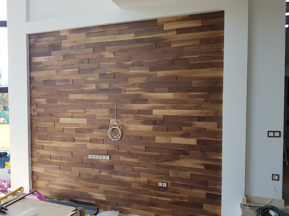 3D стеновые панели ( 3D wall panels)