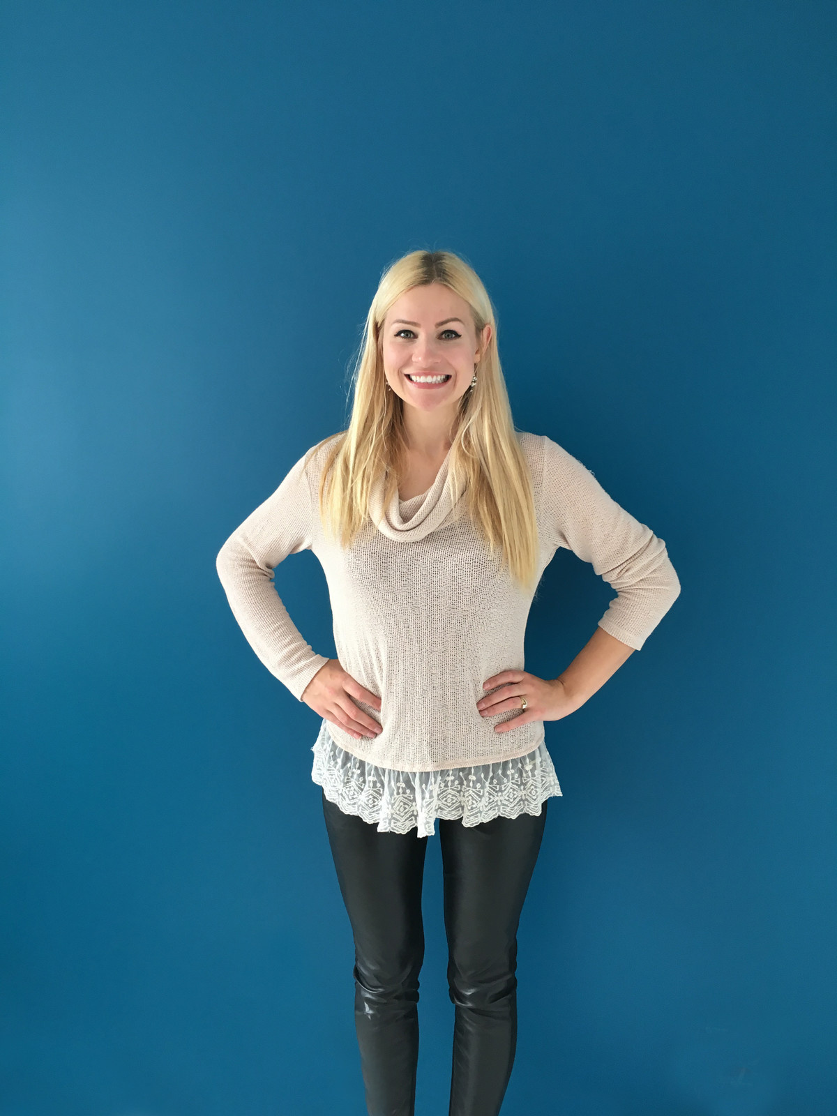 Английский фьюжн в Петербурге