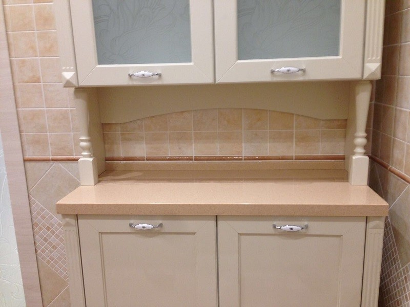 Мебель для ванной Классика