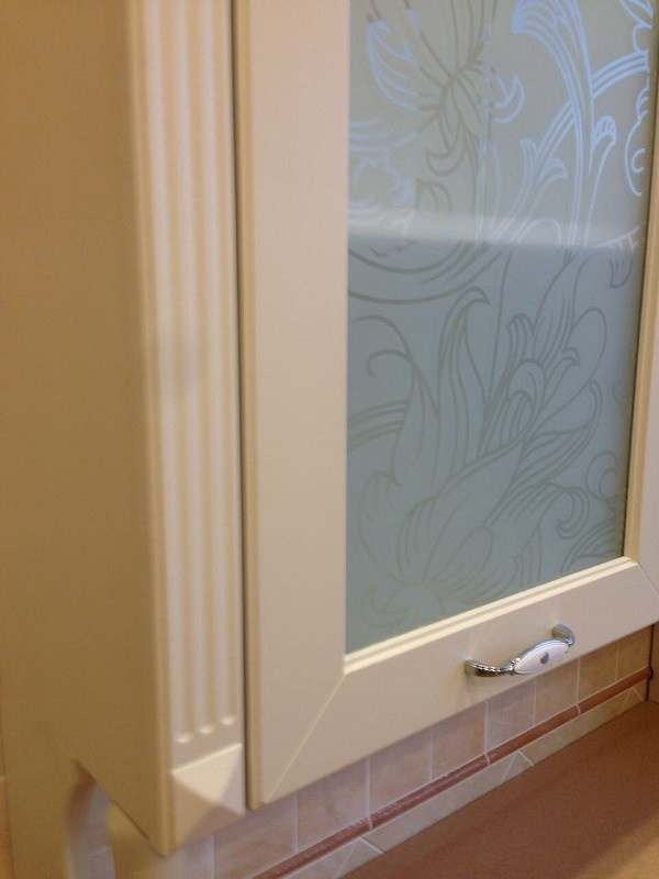 Мебель для ванной Классика