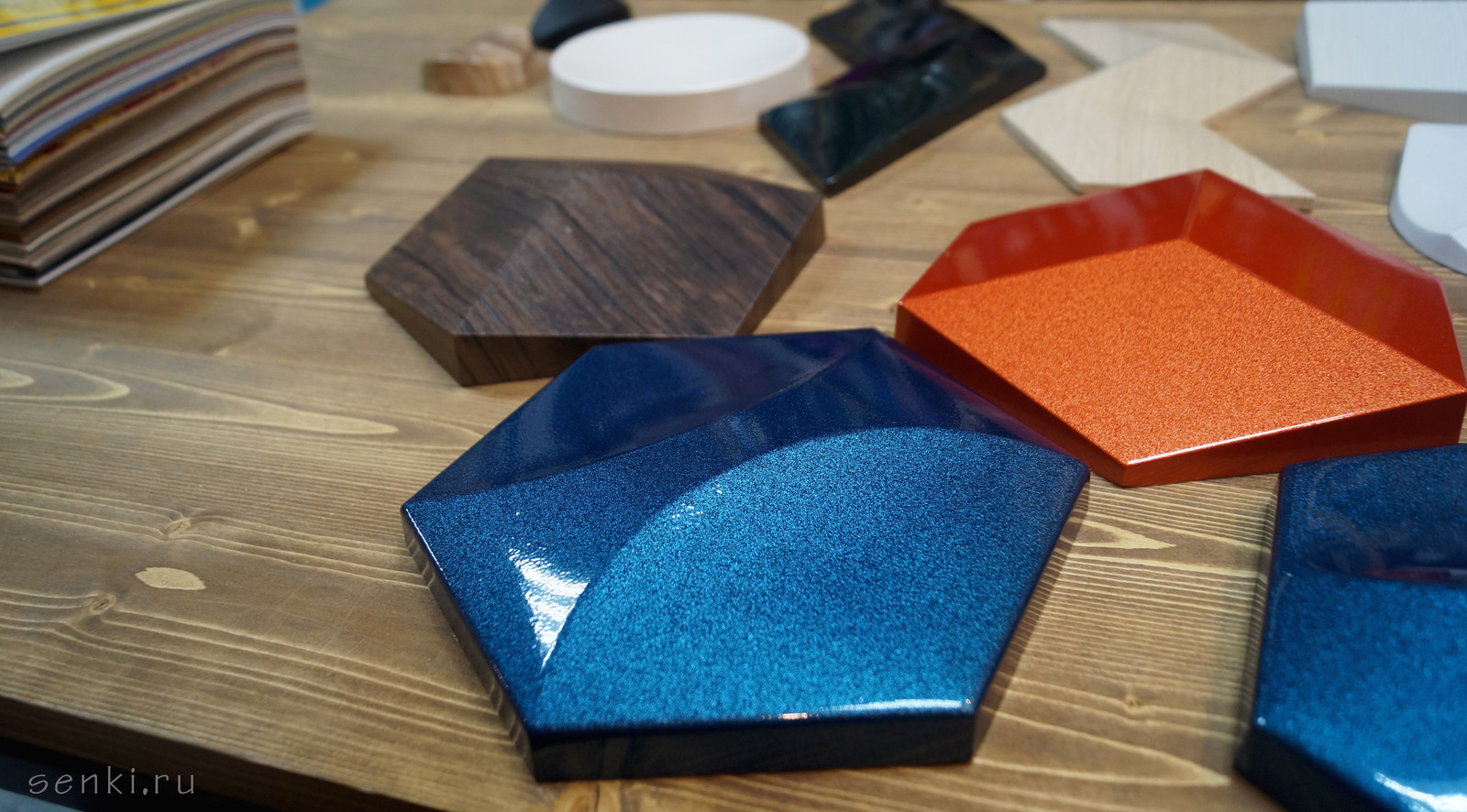 Настенные Зд панели Artpole