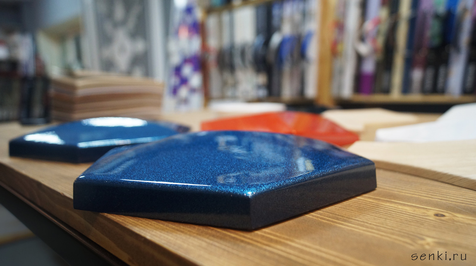 Настенные Зд панели Artpole