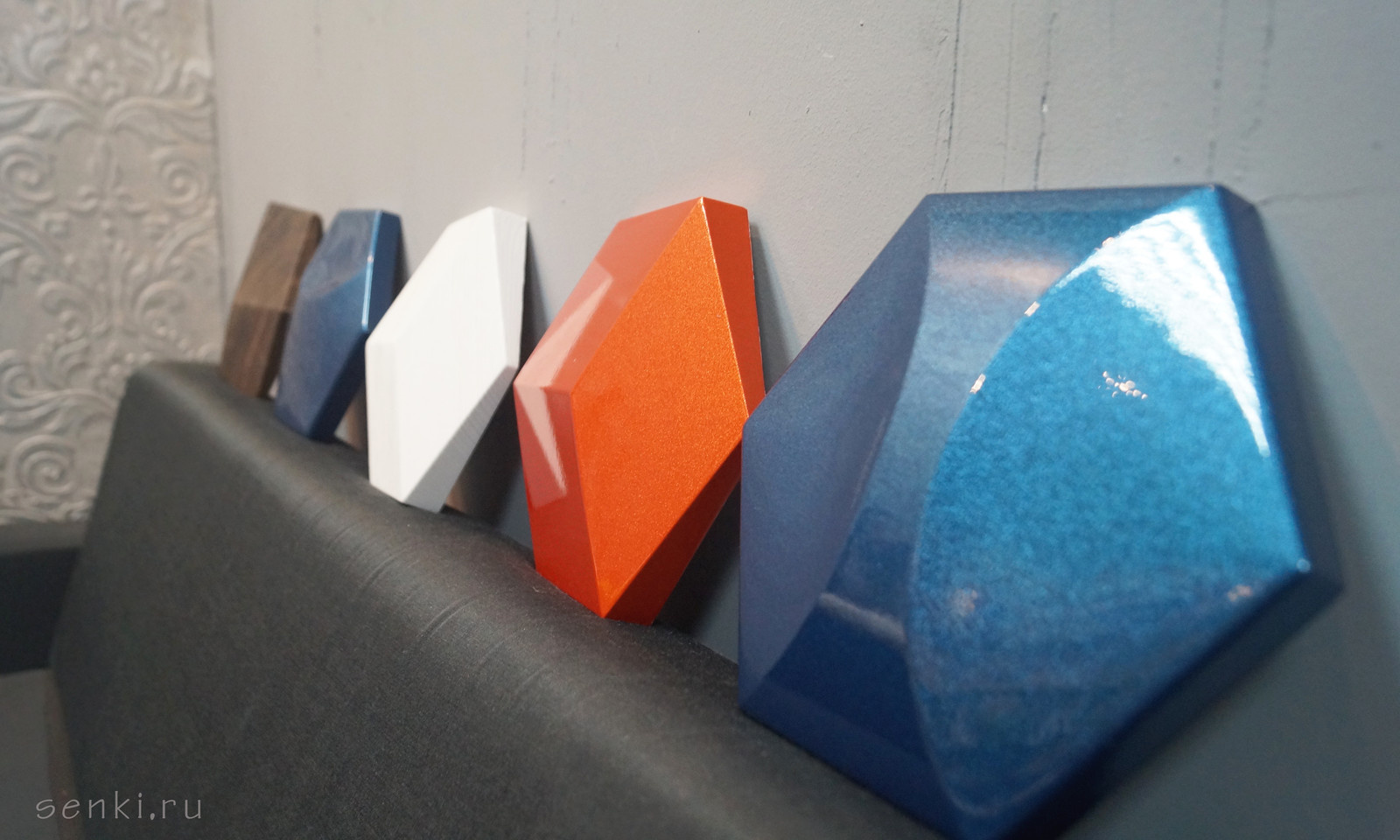 Настенные Зд панели Artpole