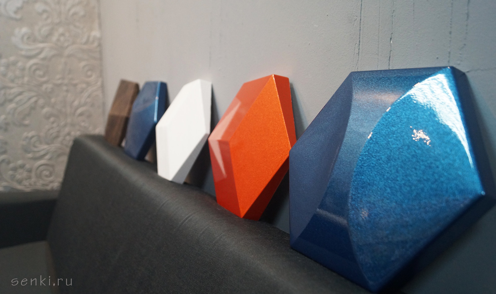 Настенные Зд панели Artpole