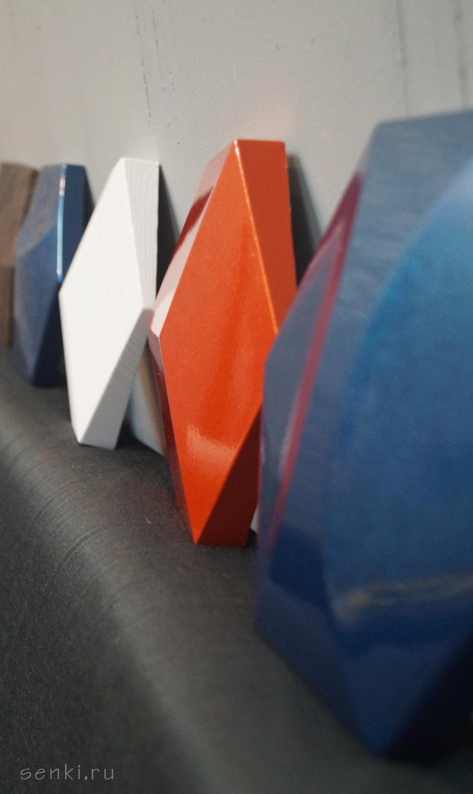 Обложка проекта: Настенные Зд панели Artpole