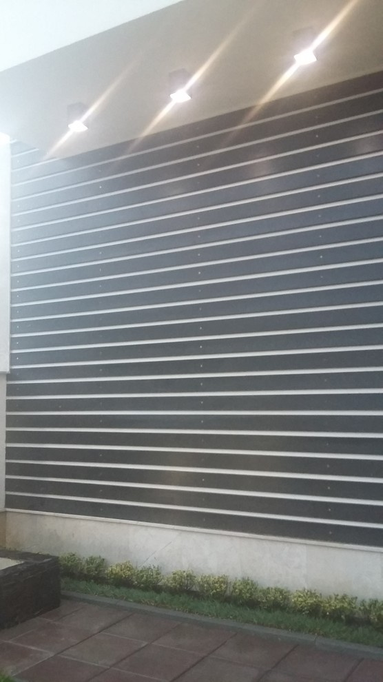 Озеленение г.Сухум