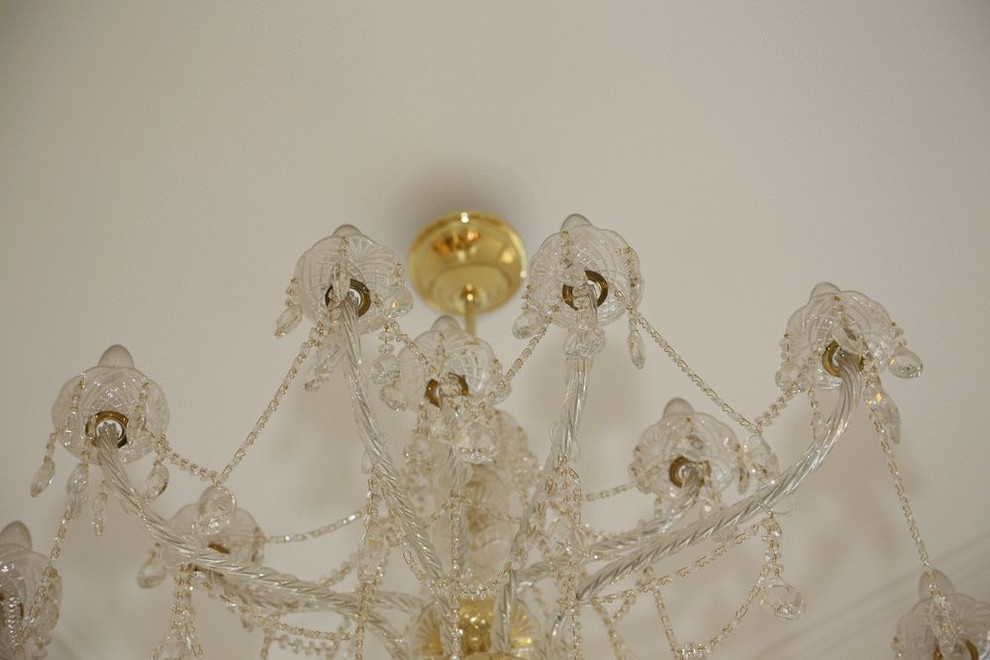 "Императорский Фарфор" на Петровке