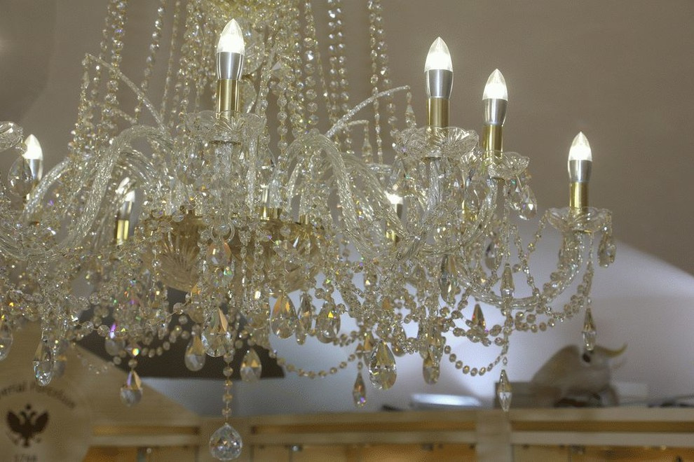 "Императорский Фарфор" Кузнецкий Мост