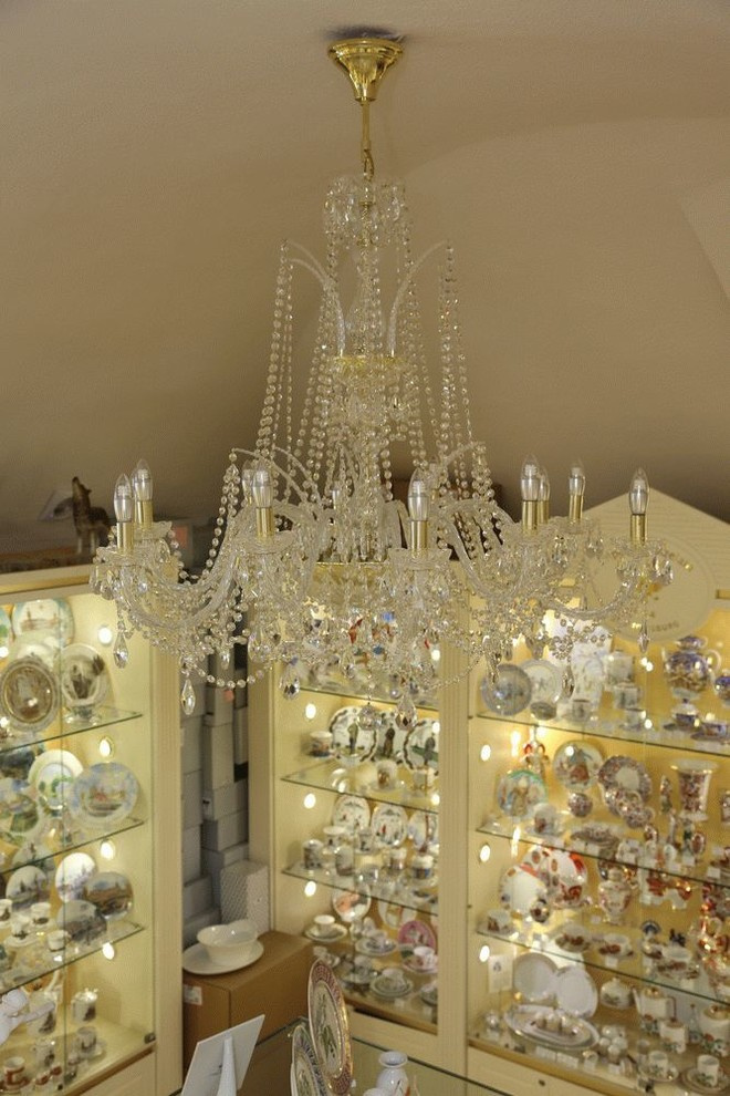 Обложка проекта: "Императорский Фарфор" Кузнецкий Мост