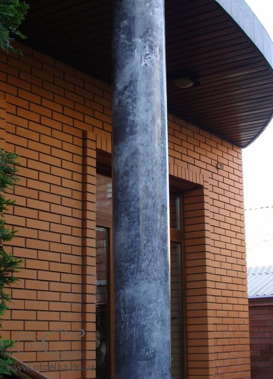 Венецианские штукатурки