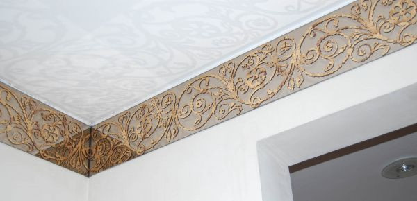 Стекла, Зеркала