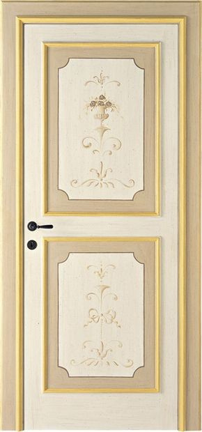 Дизайнерская мебель, двери