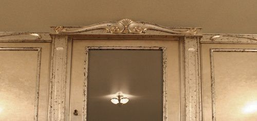 Дизайнерская мебель, двери