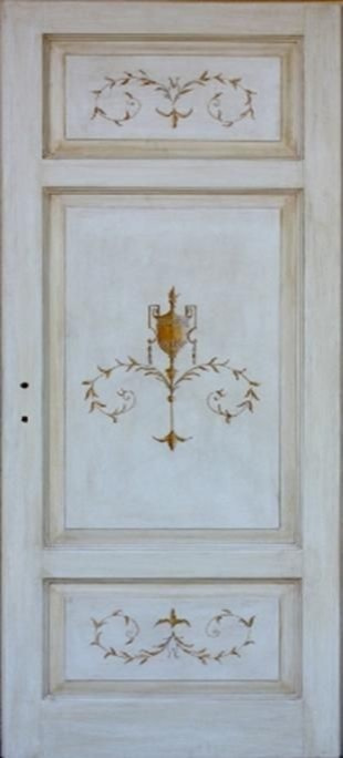 Дизайнерская мебель, двери