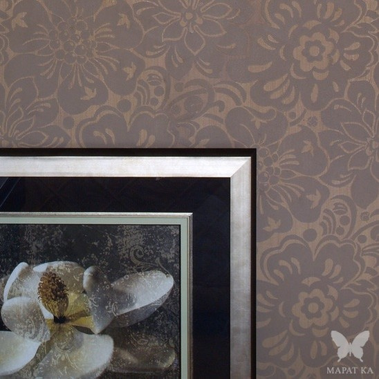 Обложка проекта: Трафареты