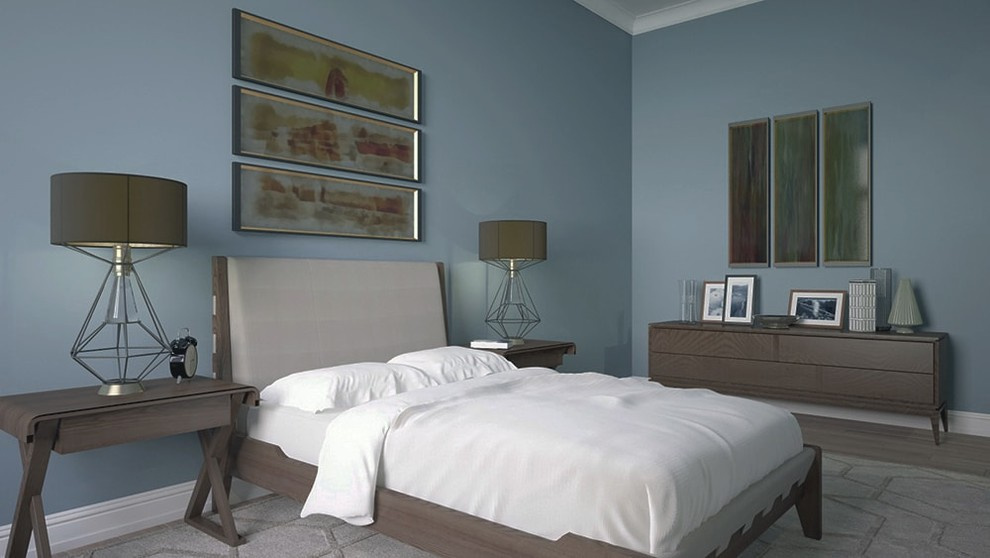 Квартира для молодого человека