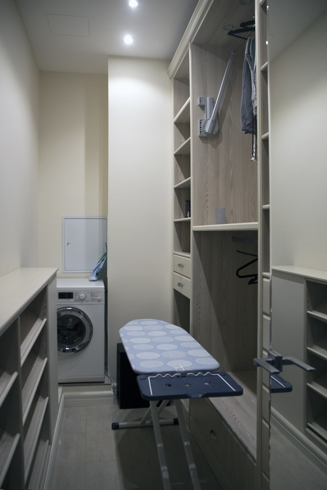 Квартира для молодого человека