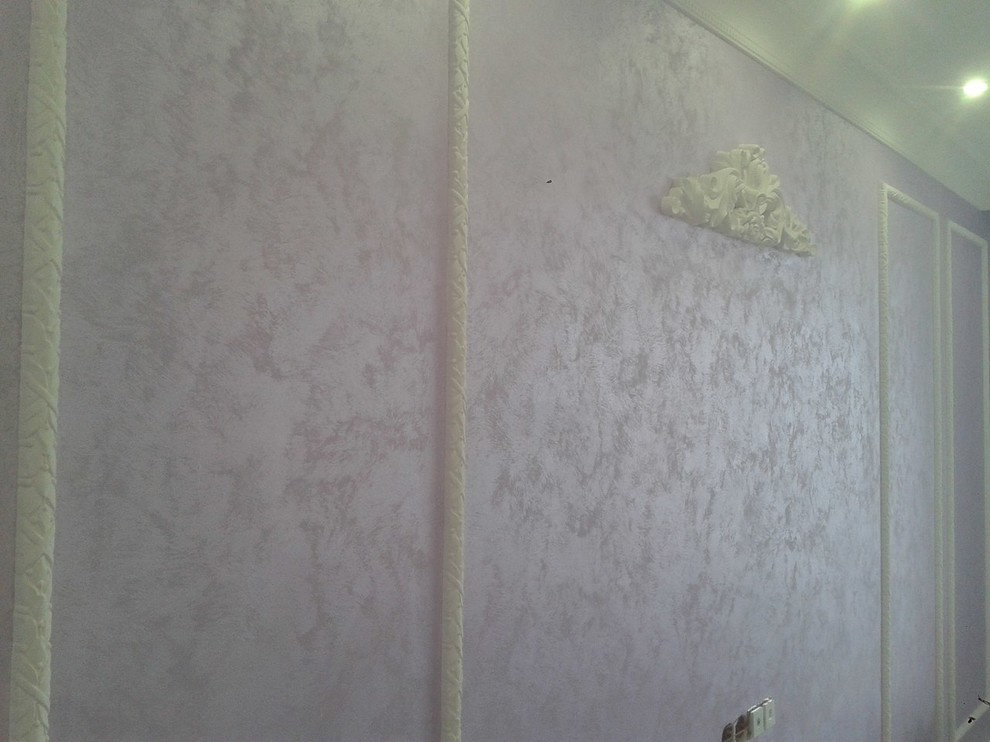 Обложка проекта: Современная классика