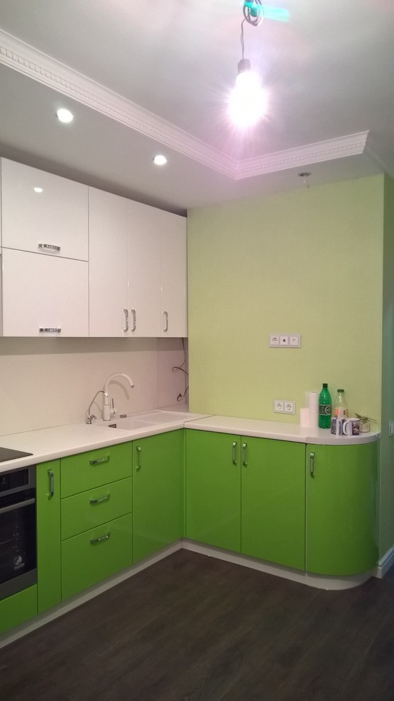 Кухни под заказ