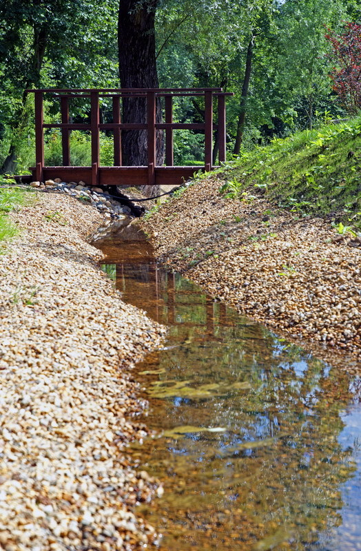 Спустя 8 лет. Переделкино