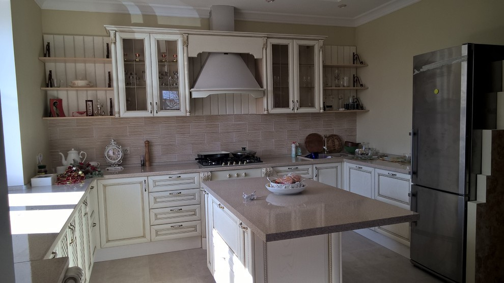 Кухни под заказ