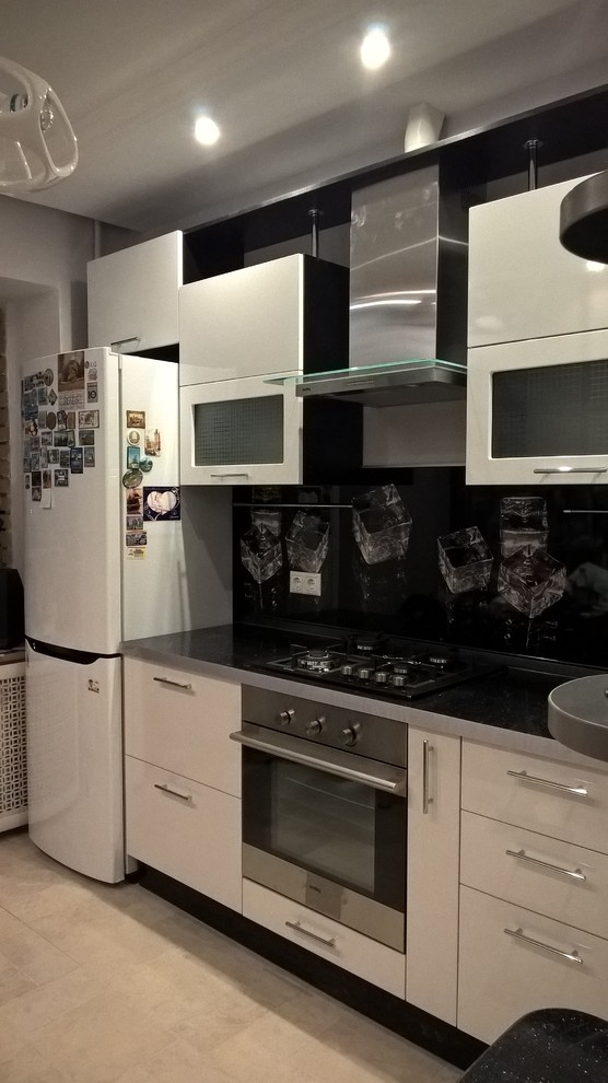 Кухни под заказ