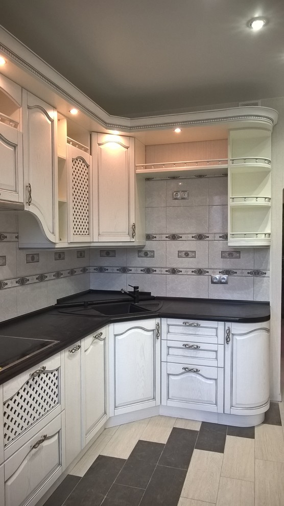 Кухни под заказ