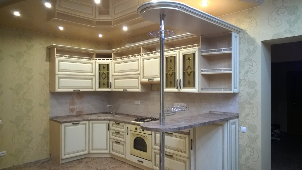 Кухни под заказ