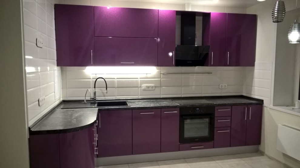 Кухни под заказ