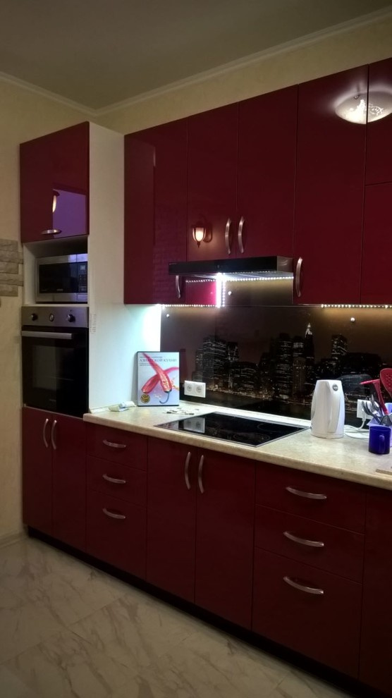 Кухни под заказ