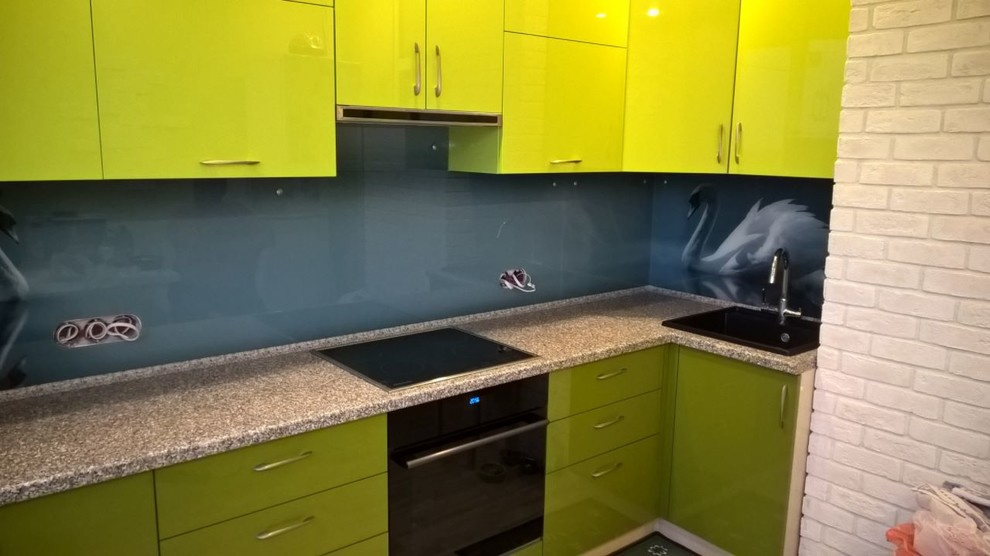 Кухни под заказ