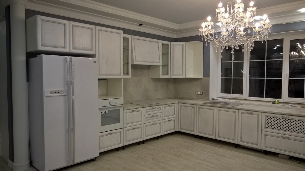 Кухни под заказ