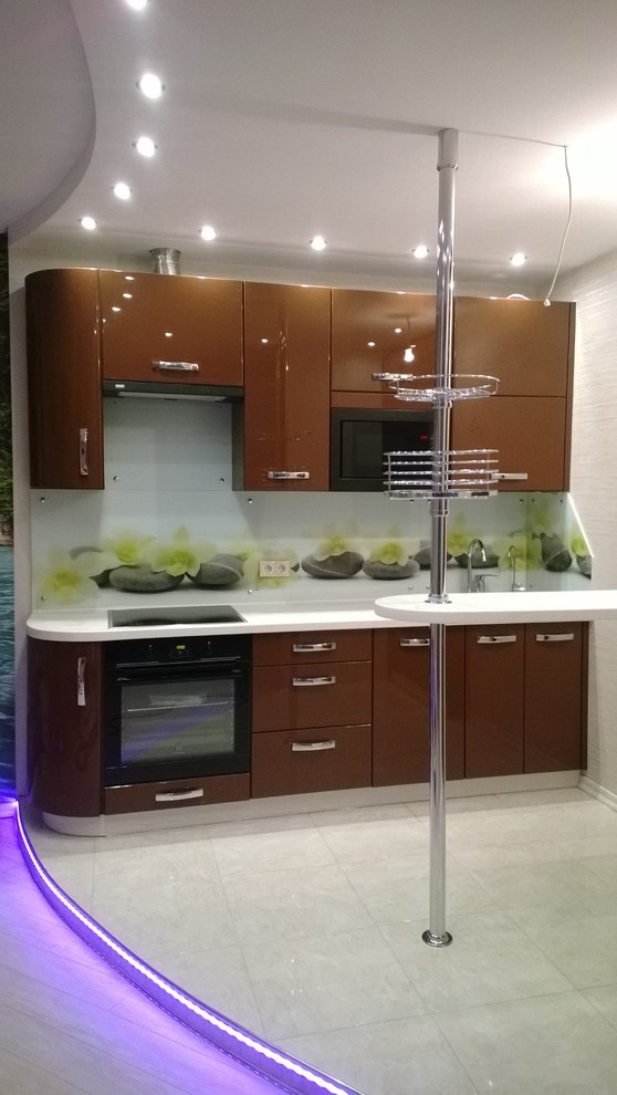 Кухни под заказ