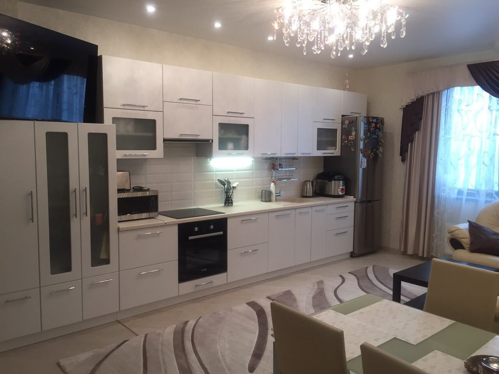 Кухни под заказ