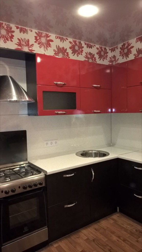 Обложка проекта: Кухни под заказ