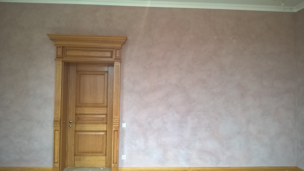 Загородный дом