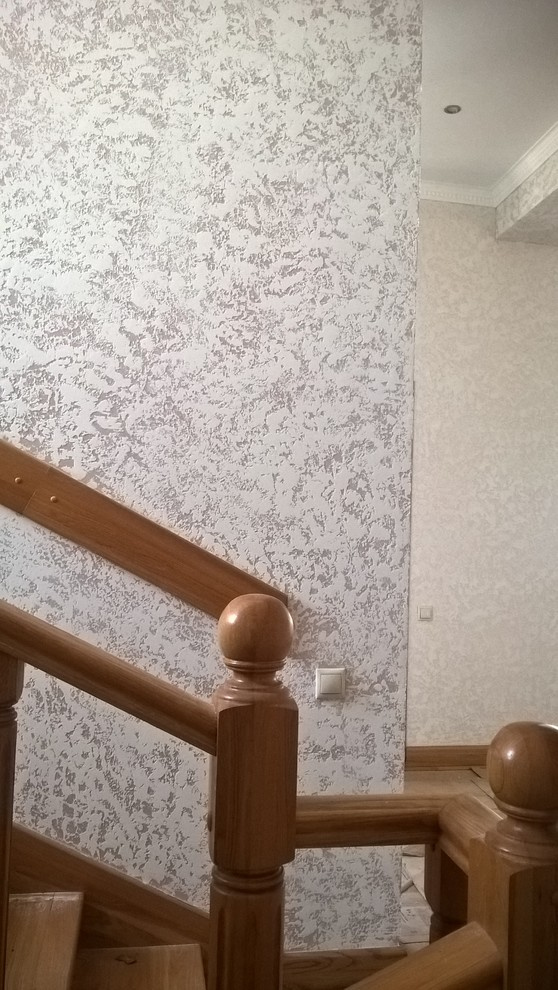 Загородный дом