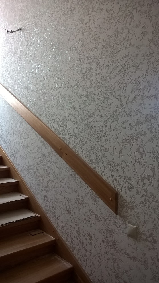 Загородный дом