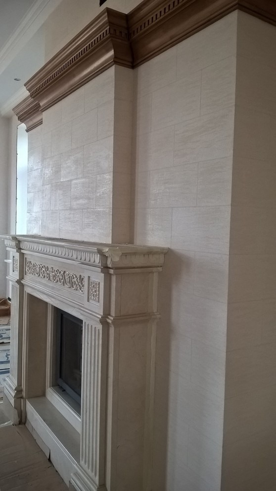 Загородный дом