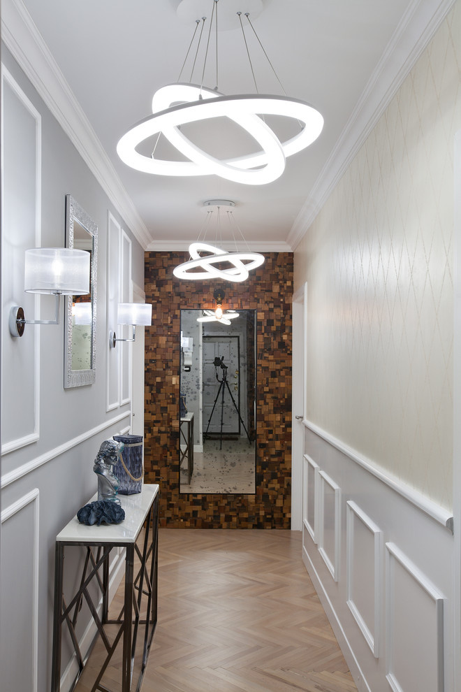 Квартира на Славянском бульваре