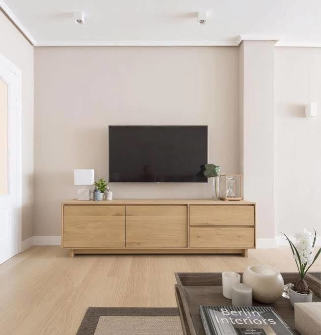 Ethnicraft - любовь с первого взгляда.