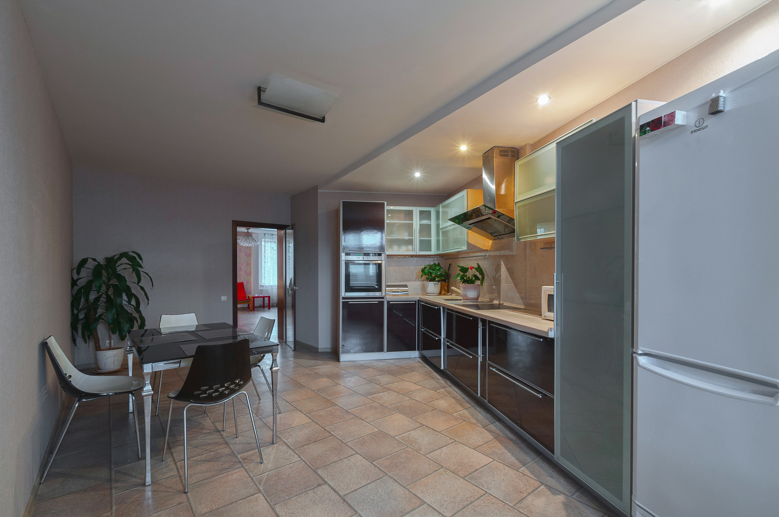 Интерьерная фотосъемка